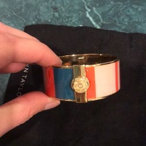 Anne Taylor bracelet